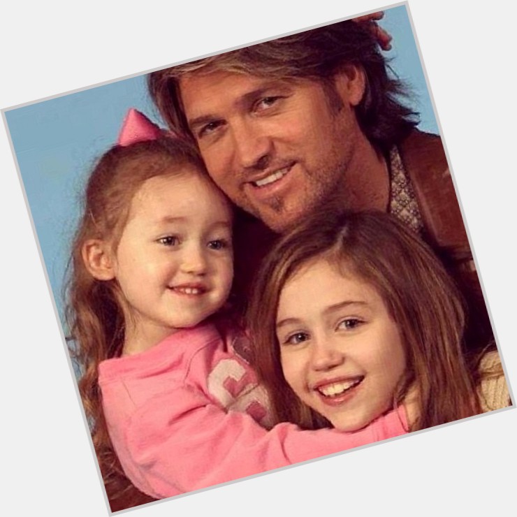 Billy Ray Cyrus exclusive hot pic 3