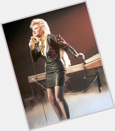 Bonnie Tyler New Pic 5