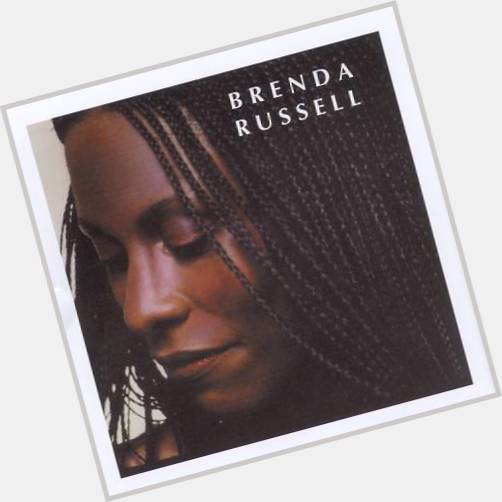 Brenda Russell sexy 7