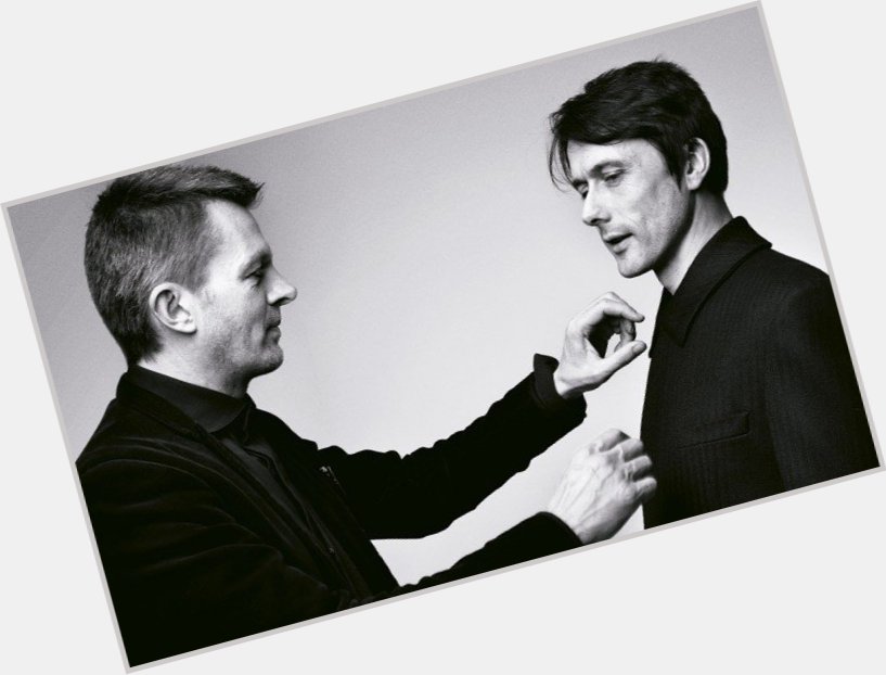 Brett Anderson new pic 9