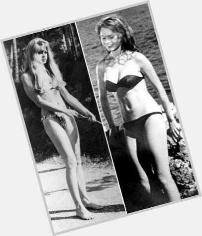 Brigitte Bardot celebrity 2