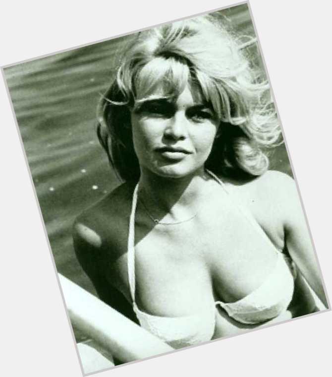 Brigitte Bardot Sexy 7