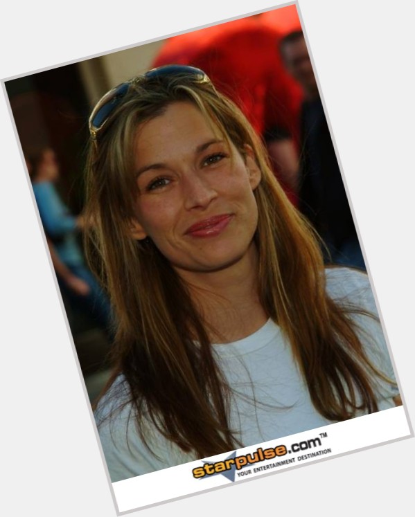 Brooke Langton young 9