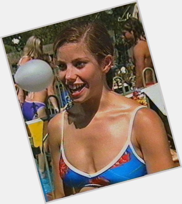 Brooke Satchwell Young 9