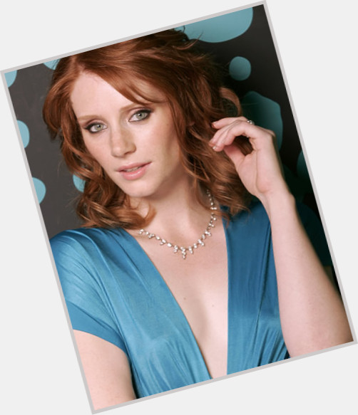 Bryce Dallas Howard new pic 8