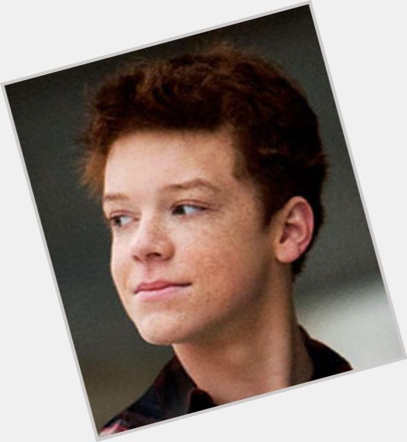 Cameron Monaghan exclusive hot pic 3