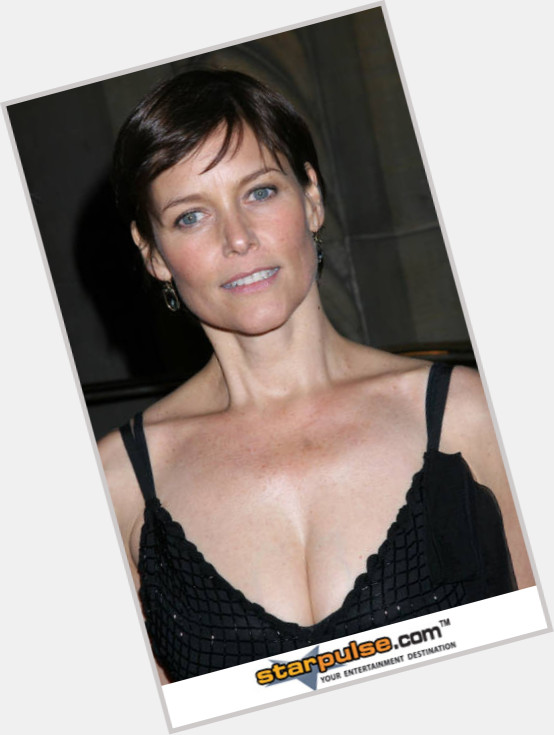 Carey Lowell exclusive hot pic 10