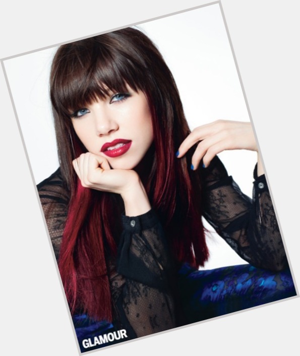 Carly Rae Jepsen Full Body 7