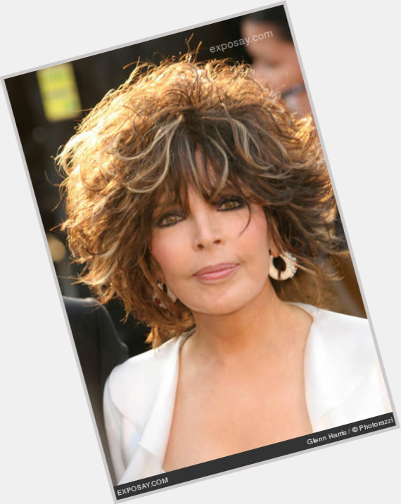 Carole Bayer Sager exclusive hot pic 3