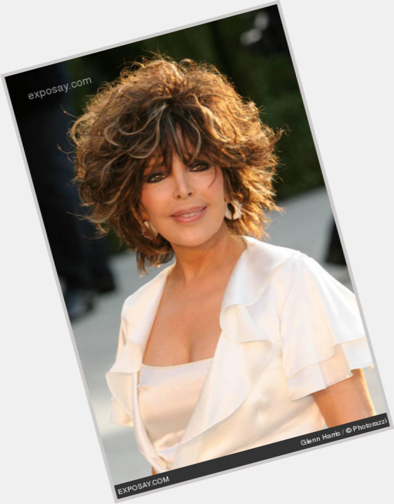 Carole Bayer Sager sexy 4