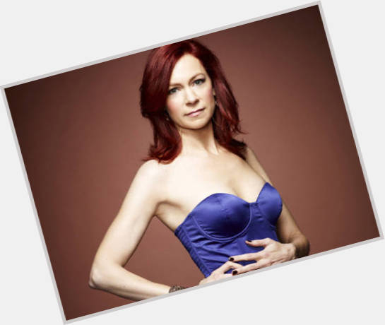 Carrie Preston full body 3