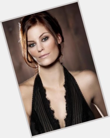 Cassidy Freeman young 3