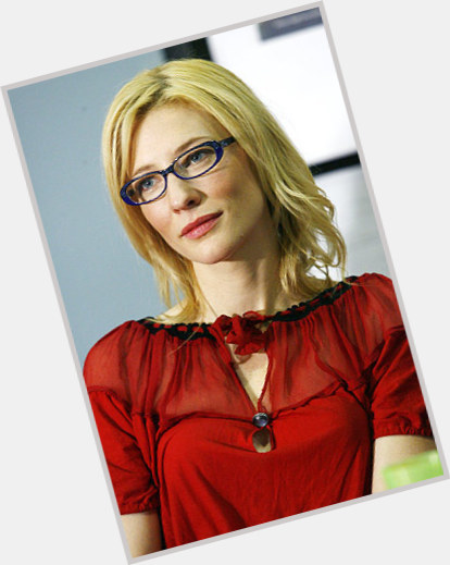 Cate Blanchett Exclusive Hot Pic 8