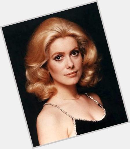 Catherine Deneuve new pic 1