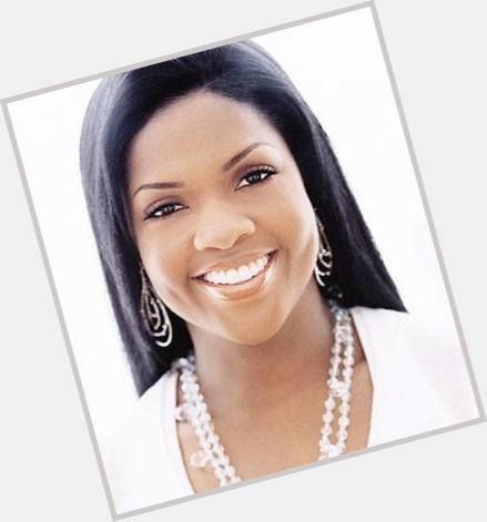 Cece Winans full body 6