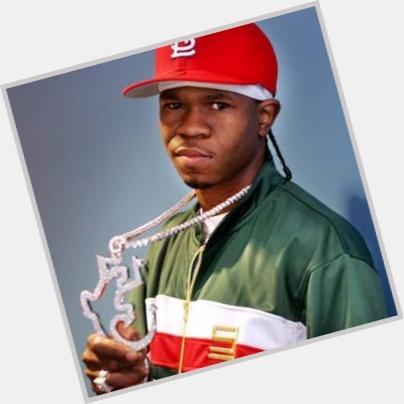 Chamillionaire full body 4