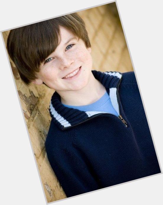 Chandler Riggs exclusive hot pic 3