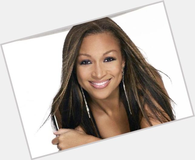 Chante Moore dating 6
