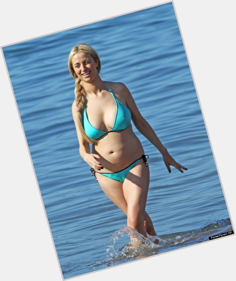 Chantelle Houghton exclusive hot pic 3