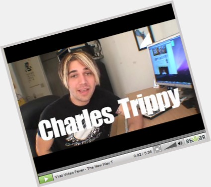 Charles Trippy young 4