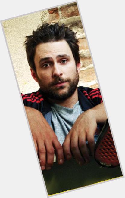 Charlie Day dating 3