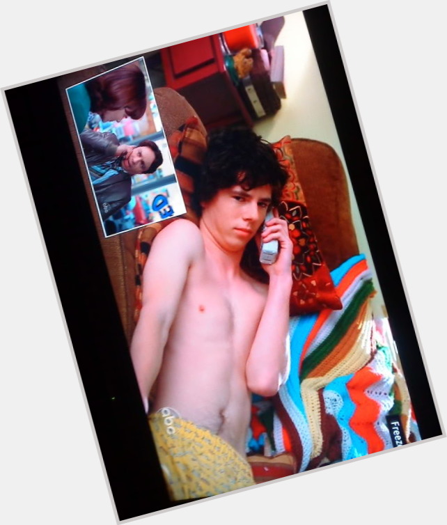 Charlie Mcdermott young 5