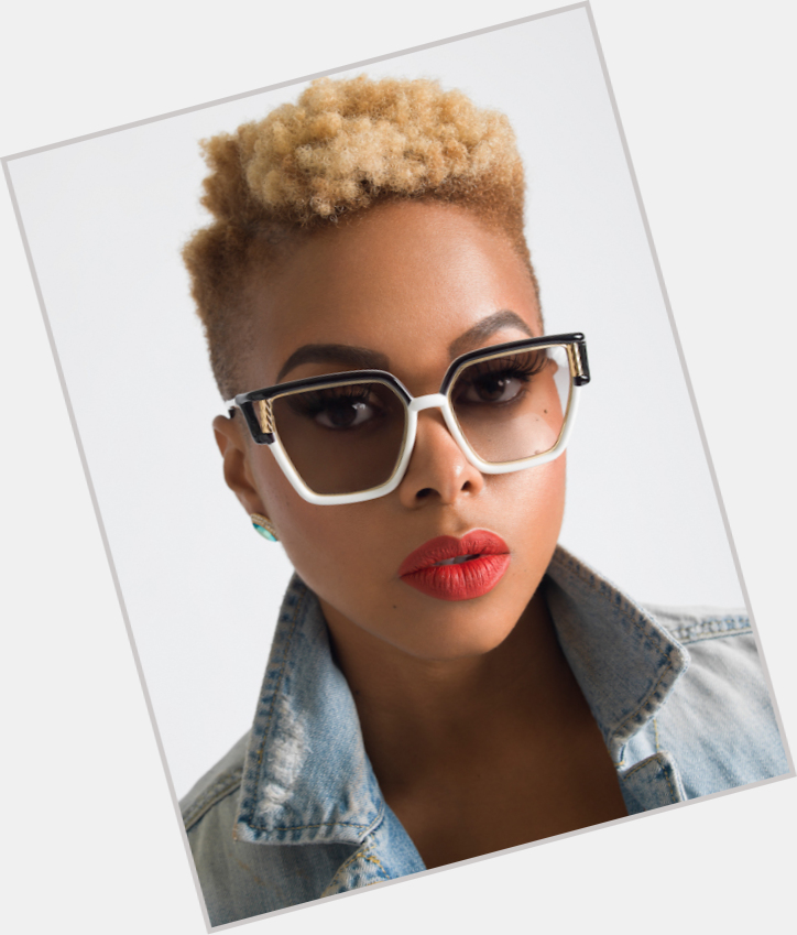 Chrisette Michele dating 11