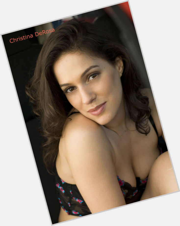 Christina Derosa dating 6