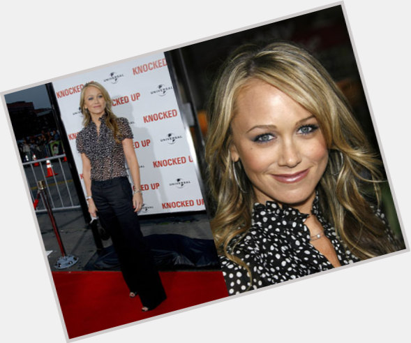 Christine Taylor new pic 6