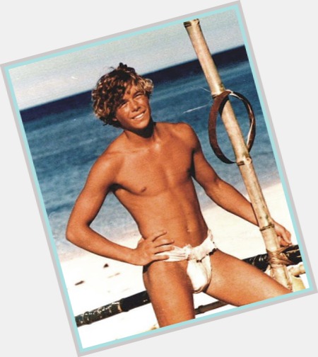 Christopher Atkins new pic 3