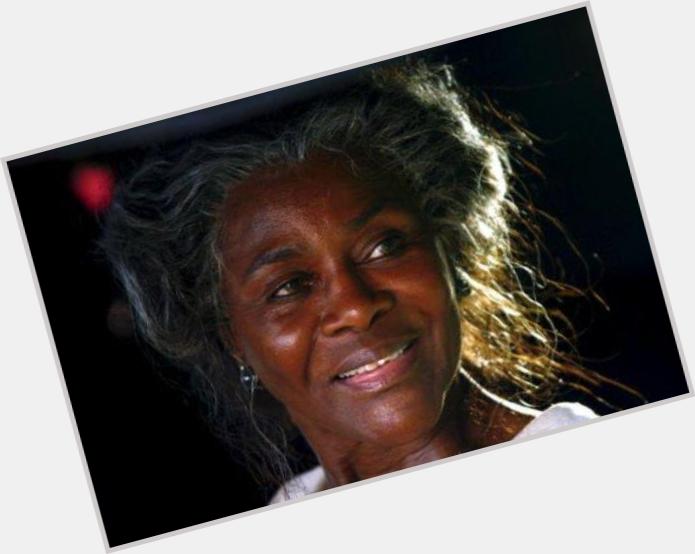Cicely Tyson exclusive hot pic 11
