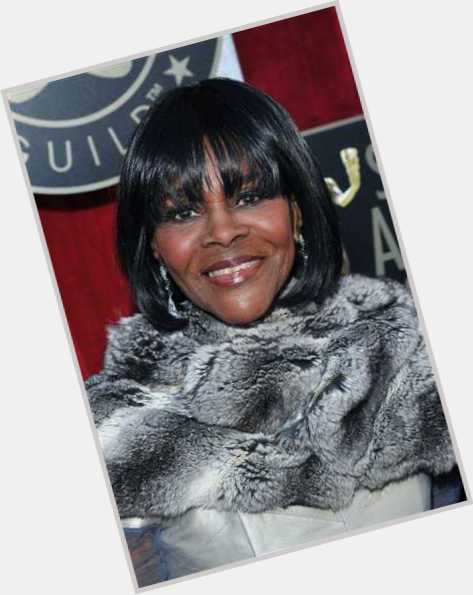 Cicely Tyson exclusive hot pic 6