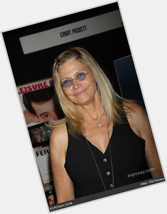 Cindy pickett hot