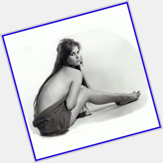 Claudia Cardinale body 5