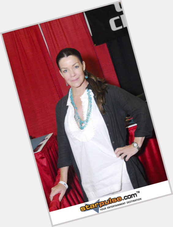Claudia Christian young 11