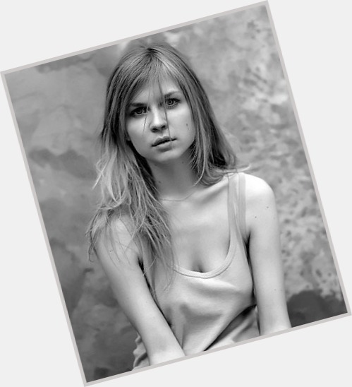 Clemence Poesy dating 7