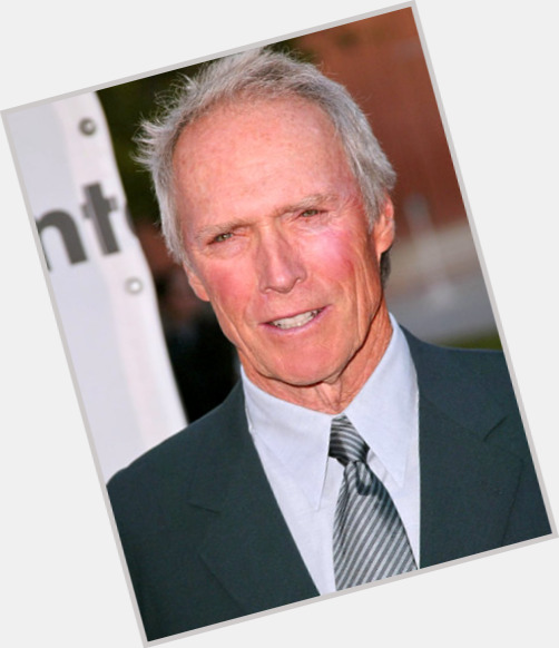 Clint Eastwood exclusive 0