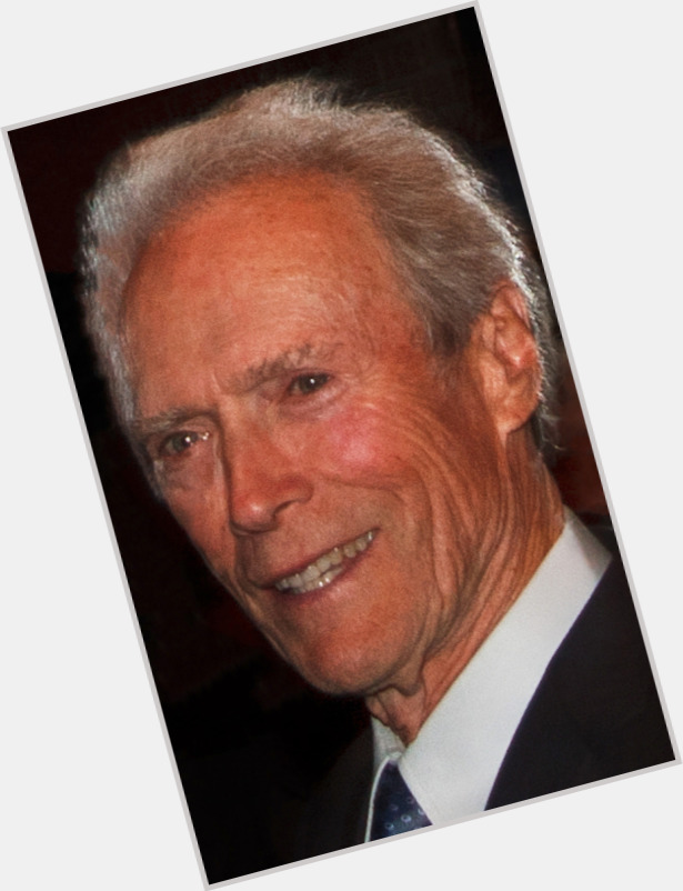 Clint Eastwood new pic 1