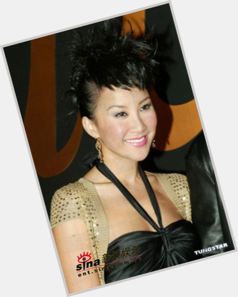Coco Lee New Pic 10