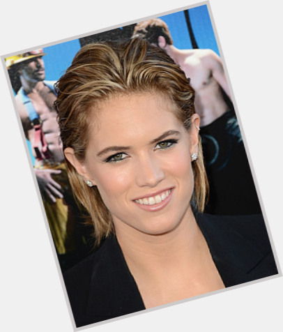 Cody Horn exclusive hot pic 8