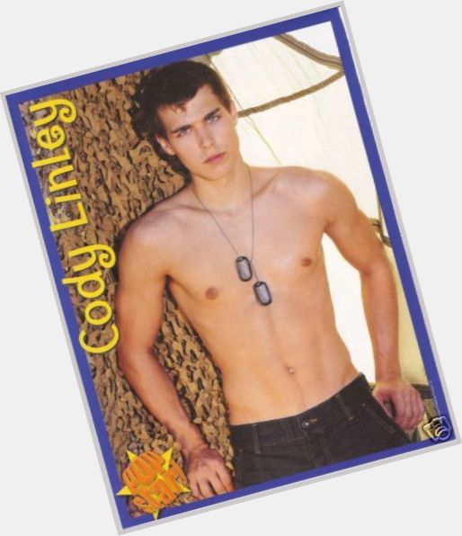 Cody Linley cover 4