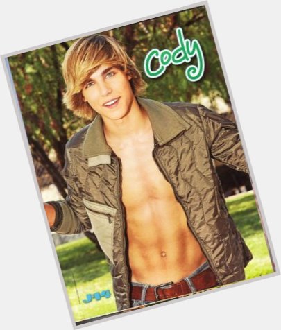 Cody Linley gay 2