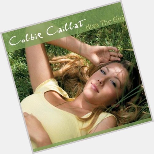 Colbie Caillat dating 10