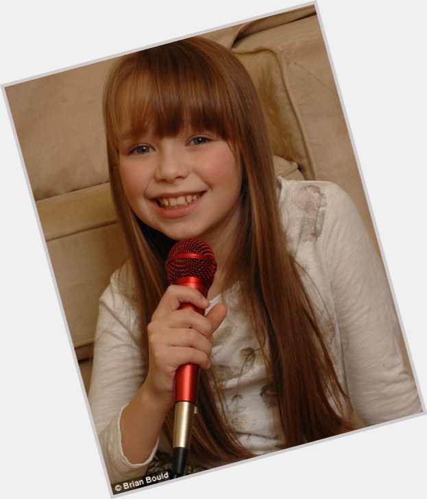 Connie Talbot dating 3
