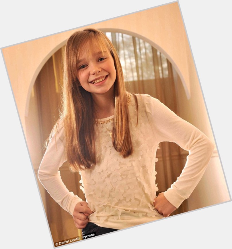 Connie Talbot exclusive hot pic 6