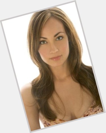 Courtney ford hot