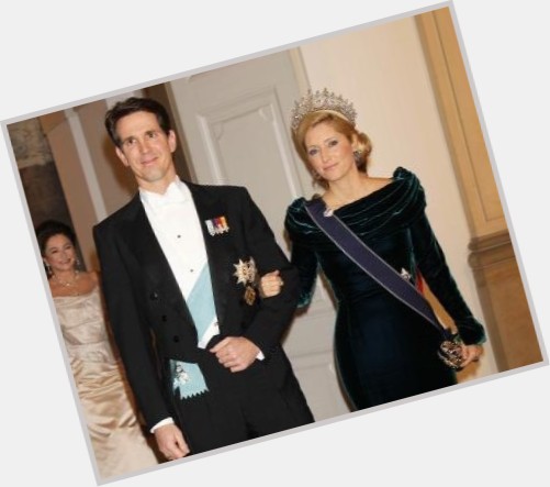 Crown Princess Marie Chantal dating 4