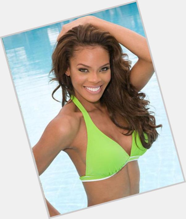 Crystle Stewart young 3