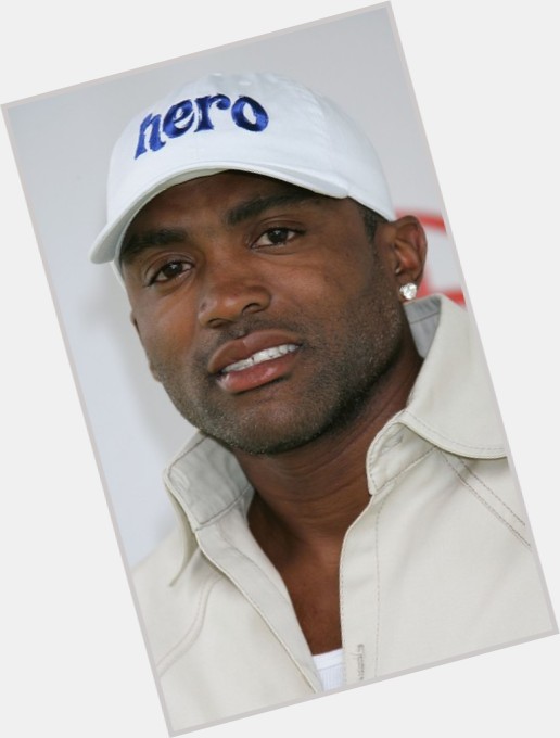 Cuttino Mobley exclusive hot pic 3