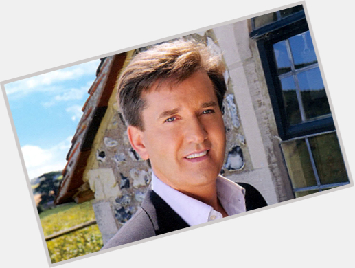 Daniel O Donnell new pic 1